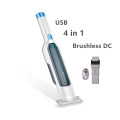 USB bldc handy vaccuum mini vacuum cleaner cordless keyboard aspiradora de auto